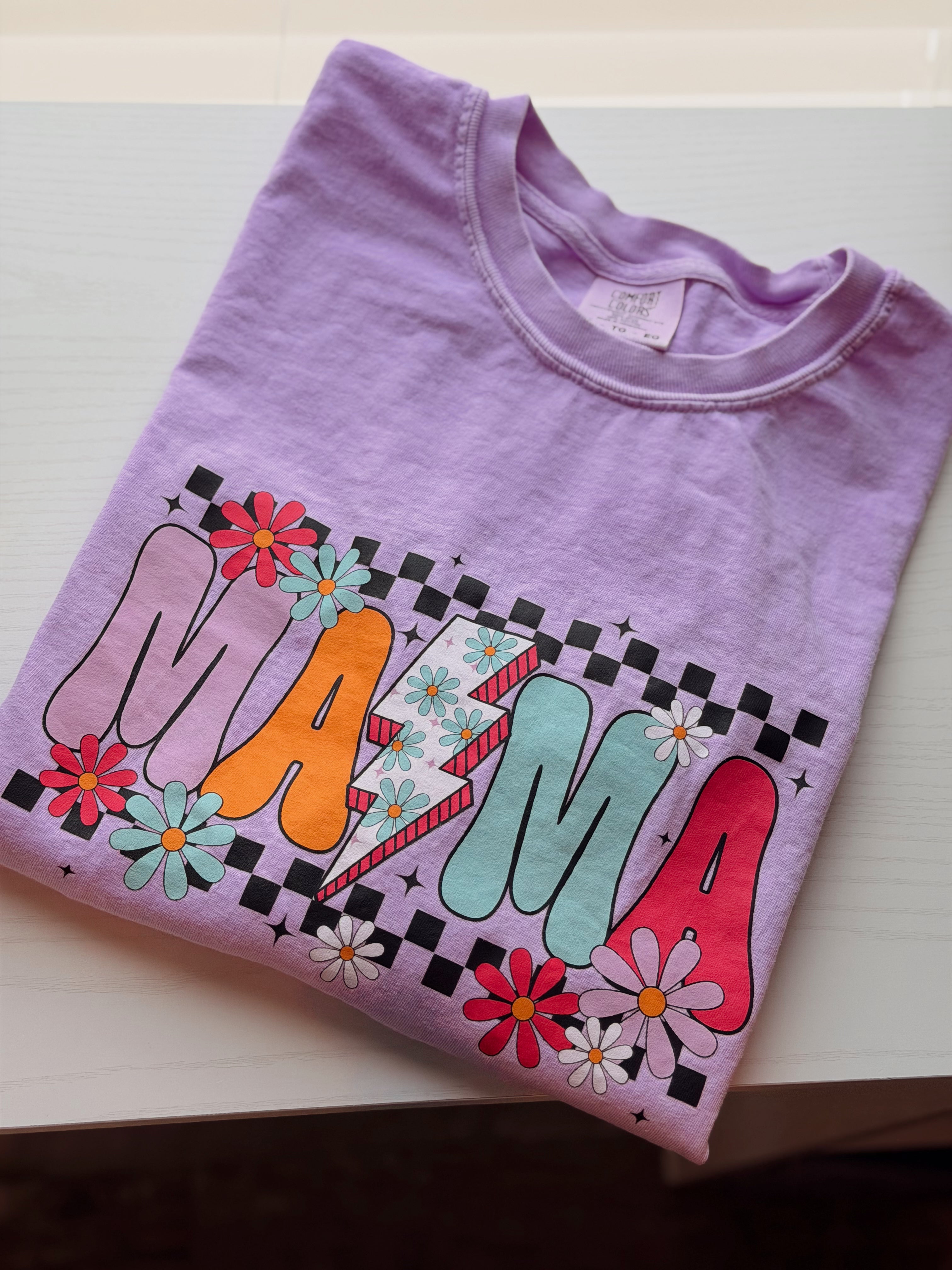Mama Graphics
