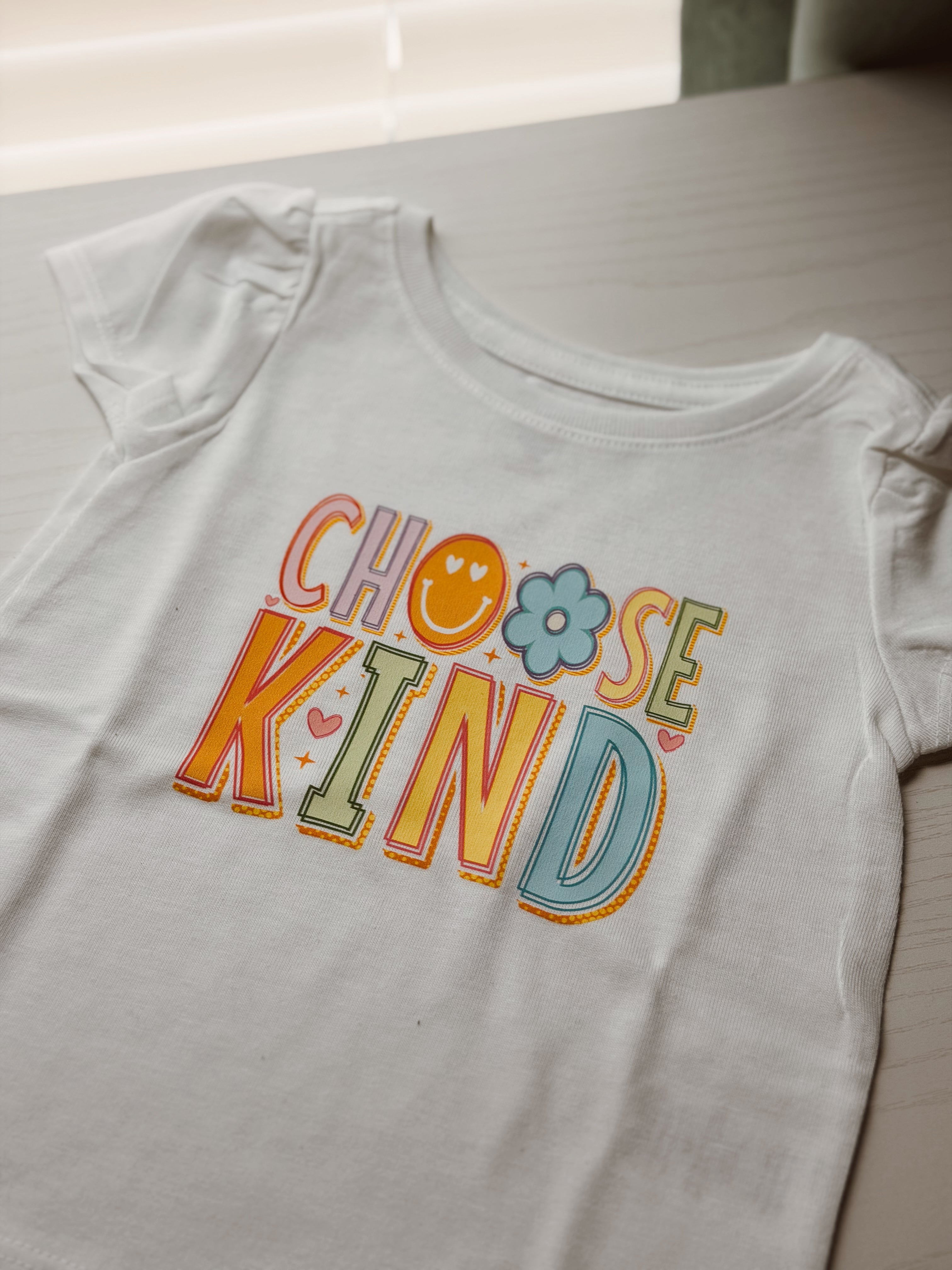 Choose Kind Baby/Toddler