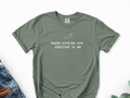 Maybe Pickles Are Addicted to Me Tee