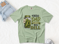 This Dad is a Big Dill Tee