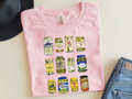 Vintage Pickle Tee