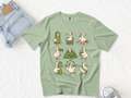 Pickle Goose Tee
