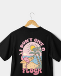 I Don’t Give a Flock Summer Tee