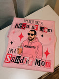 Sandler Mom T-shirt