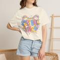Softball Mama Tee
