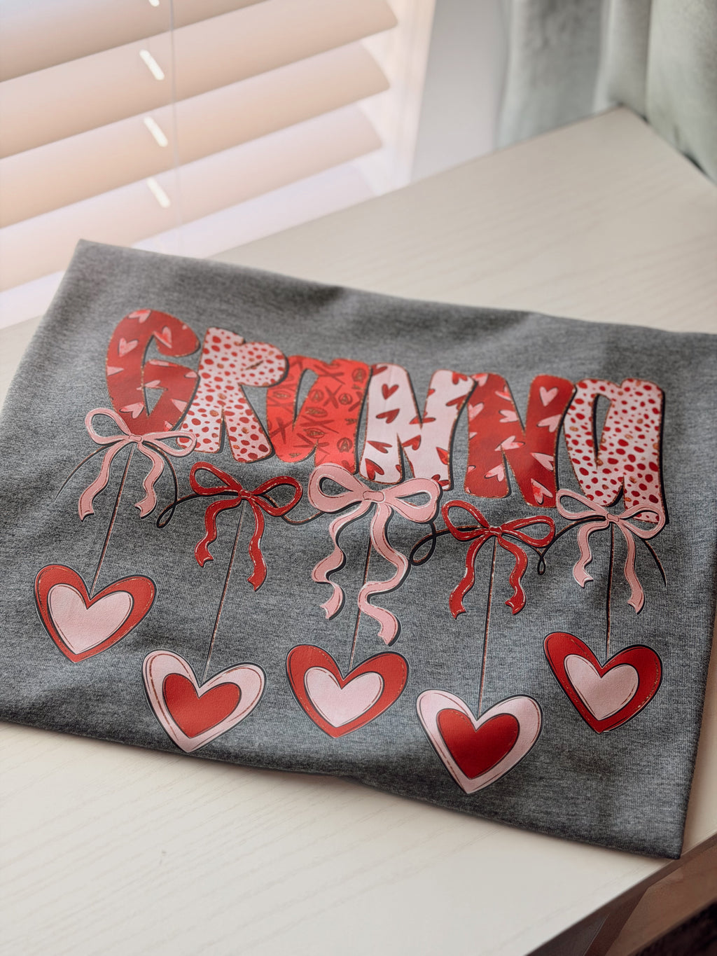 Granna Love Tee