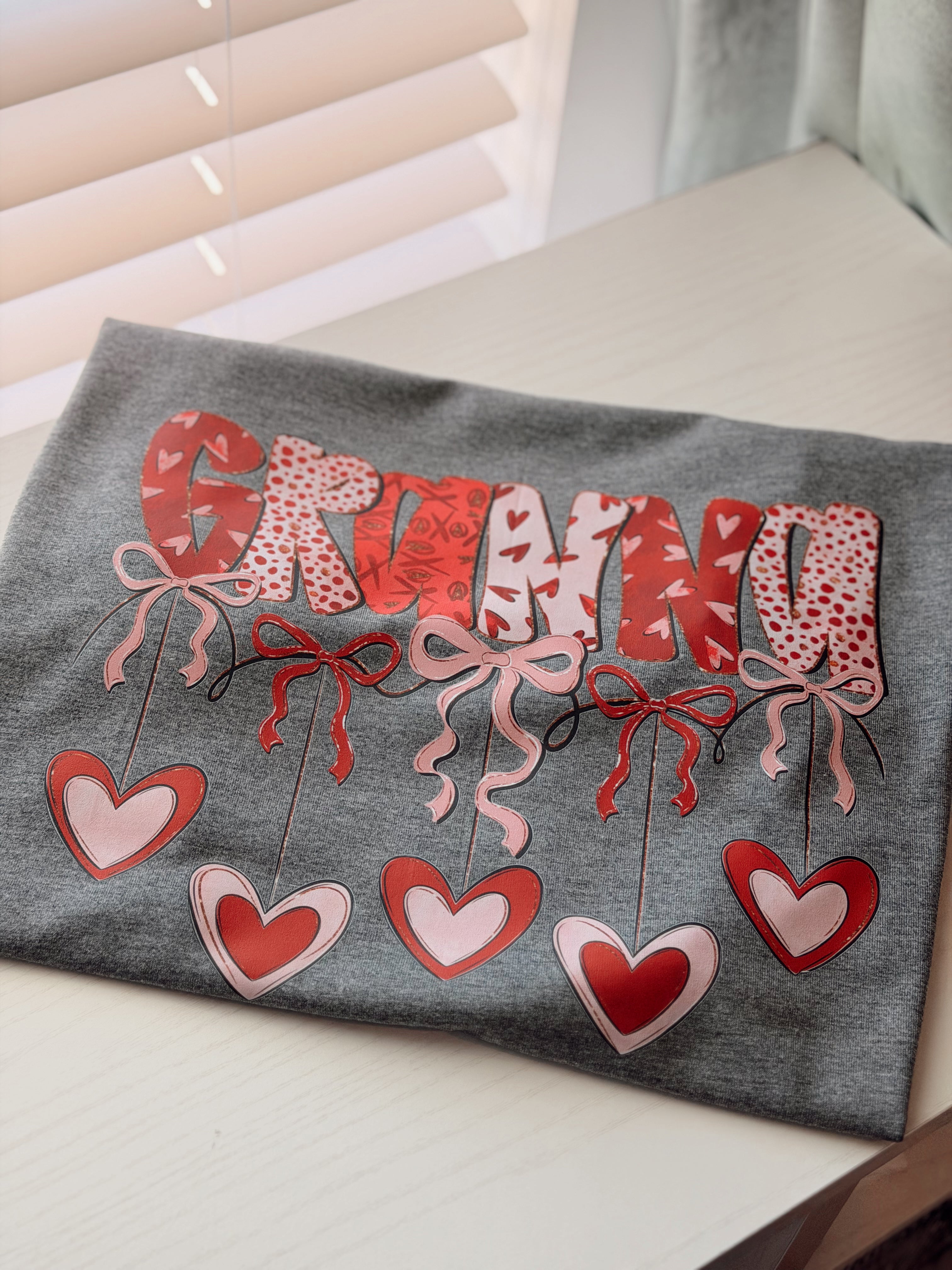 Granna Love Tee